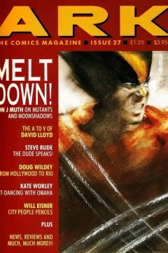 Issue #27