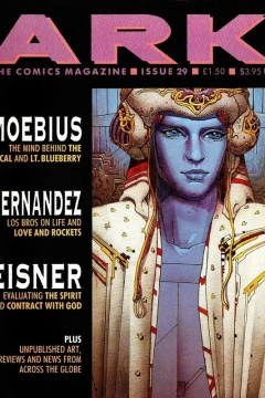 Issue #29