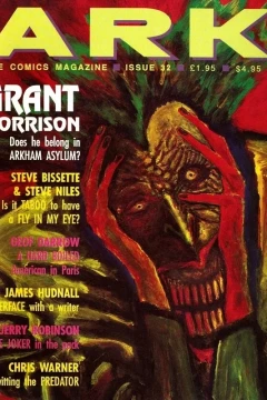 Issue #32