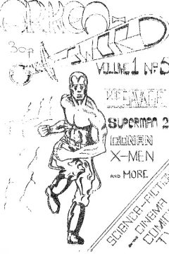 Issue #5