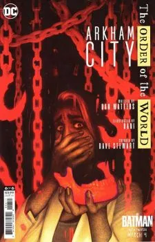 Cover of Finale