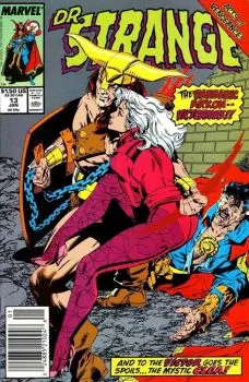 Cover of Arkon's New York Adventure