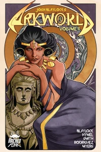 From the Three Rings We Came