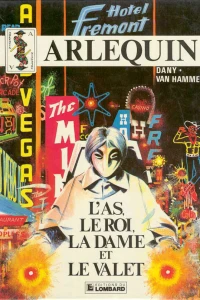 L'as, le roi, la dame et le valet