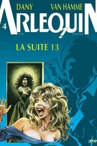 La Suite 13