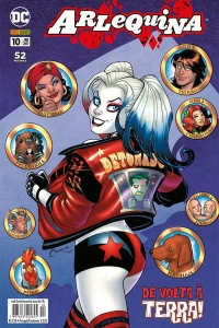 Issue #10