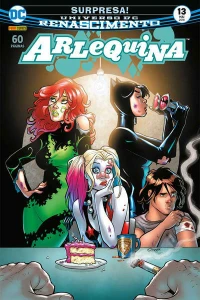 Issue #13