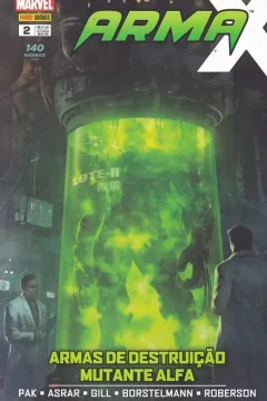 Issue #2