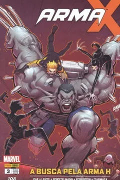 Issue #3