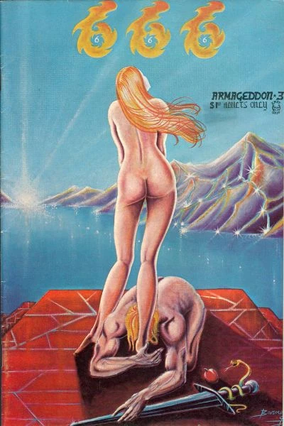 Cover of 666