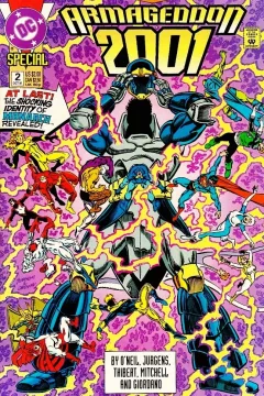 Issue #2