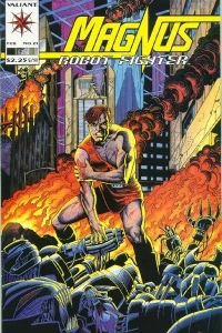 Armageddon 4002 Part 1: Slaughter On Phobos!