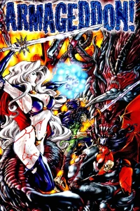 It Conquered the World