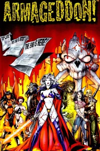 The Day the World Ended