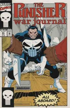 Cover of Armageddon Express