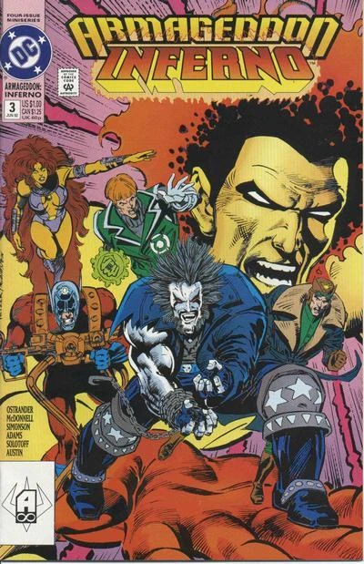 Cover of The Last Hope