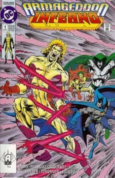 Cover of Seeds Of Doom