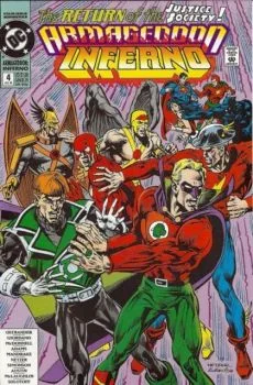 Cover of The Gathering Of Heroes