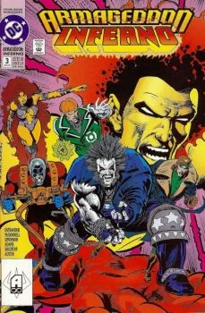 Cover of The Last Hope