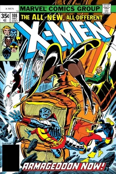 Armageddon Now!