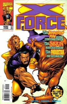 Cover of Armageddon Now, Part Four: Rude Awakening