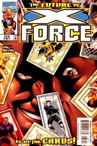 Armageddon Now, Part One: Family Matters