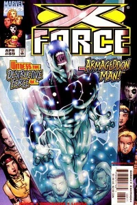 Armageddon Now, Part Three: Hellions Triumphant!