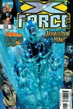 Armageddon Now, Part Three: Hellions Triumphant!