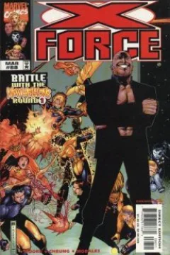Armageddon Now, Part Two: Blood & Betrayal