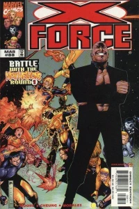 Armageddon Now, Part Two: Blood & Betrayal