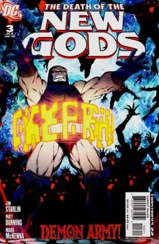 Cover of Armageddon Tarantella