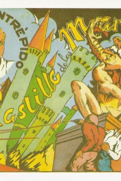 Issue #1