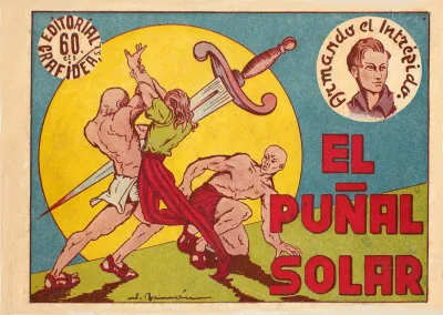 Cover of Issue #3