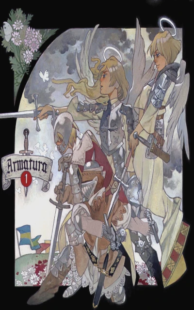 Cover of Chapter 1