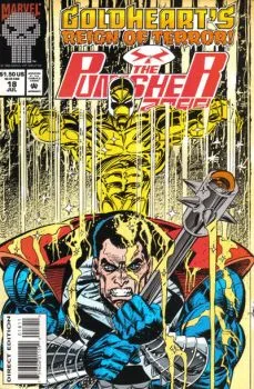 Cover of Armed And Dangerous