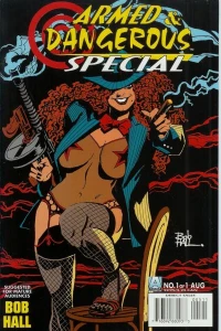 Kandi Kane the Saturday Night Special