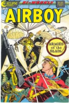 Armies Of The Slain; Idiot Box
