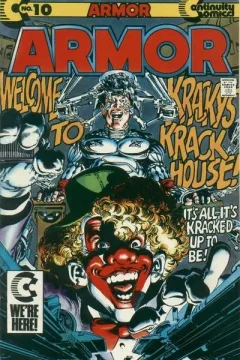 Issue #10