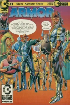Issue #11