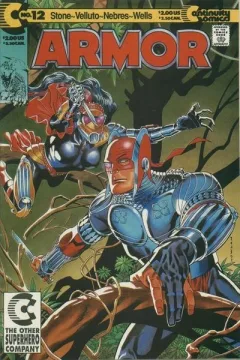 Issue #12