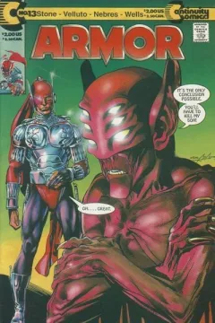 Issue #13