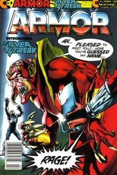 Issue #2