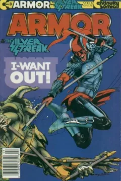 Issue #3