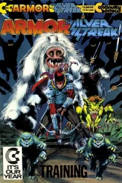 Issue #4