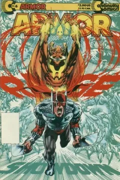 Issue #6