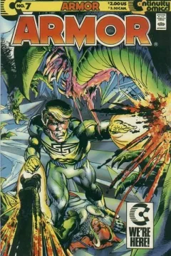 Issue #7