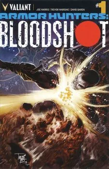 Cover of Part One [of Three]