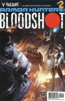Cover of Part Two [of Three]