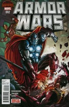 Cover of Chapter II: The Tell-Tale Heart