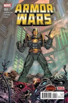 Cover of Chapter IV: If You're Reading This, It's Too Late